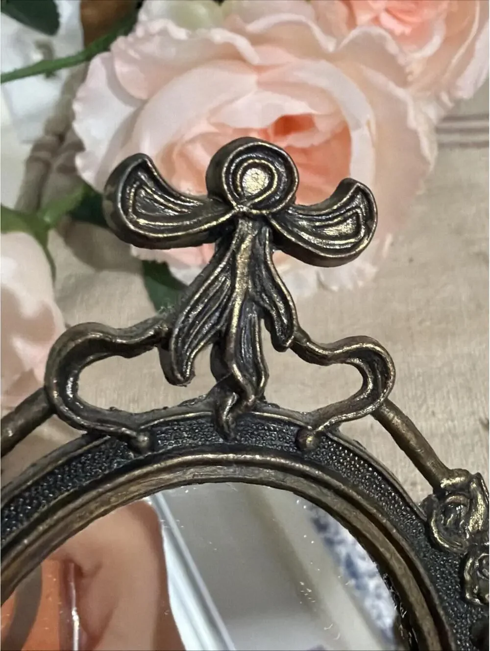 N/A vtg italian